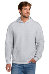 Port & Company PC68H Easy Fleece Pullover Hooded Sweatshirt | Port & Co PC68H