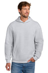 Port & Company PC68H Easy Fleece Pullover Hooded Sweatshirt | Port & Co PC68H