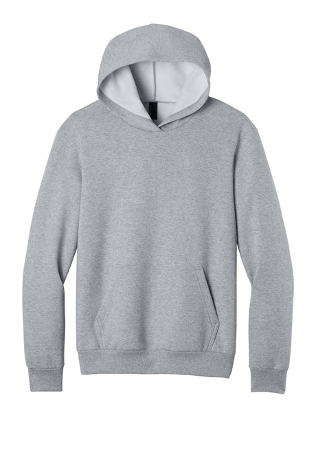 Port & Company PC68H Easy Fleece Pullover Hooded Sweatshirt | Port & Co