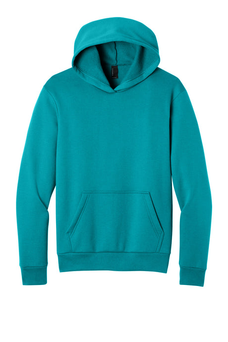 Port & Company PC68H Easy Fleece Pullover Hooded Sweatshirt | Port & Co
