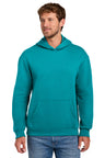 Port & Company PC68H Easy Fleece Pullover Hooded Sweatshirt | Port & Co PC68H