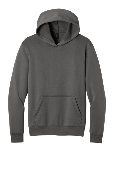 Port & Company PC68H Easy Fleece Pullover Hooded Sweatshirt | Port & Co