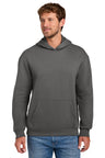 Port & Company PC68H Easy Fleece Pullover Hooded Sweatshirt | Port & Co PC68H