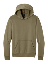 Port & Company PC68H Easy Fleece Pullover Hooded Sweatshirt | Port & Co PC68H