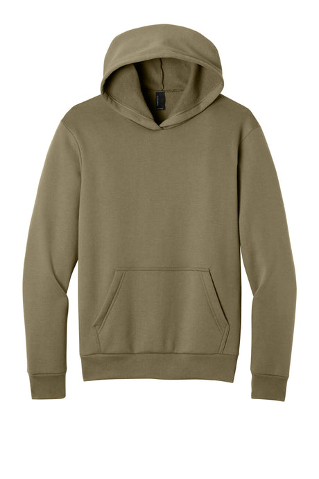 Port & Company PC68H Easy Fleece Pullover Hooded Sweatshirt | Port & Co