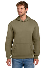 Port & Company PC68H Easy Fleece Pullover Hooded Sweatshirt | Port & Co PC68H
