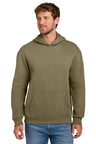 Port & Company PC68H Easy Fleece Pullover Hooded Sweatshirt | Port & Co PC68H