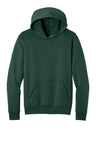 Port & Co ™  Easy Fleece Pullover Hooded Sweatshirt PC68H - Port & Company PC68H