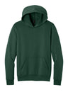 Port & Company PC68H Easy Fleece Pullover Hooded Sweatshirt | Port & Co