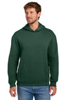 Port & Company PC68H Easy Fleece Pullover Hooded Sweatshirt | Port & Co PC68H