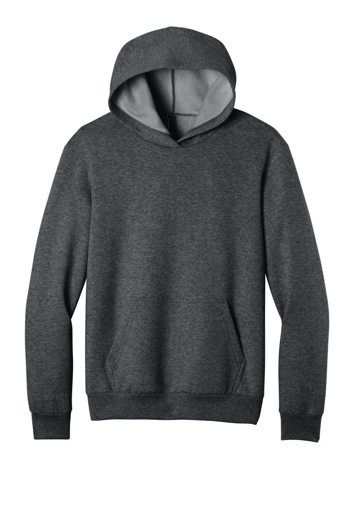 Port & Company PC68H Easy Fleece Pullover Hooded Sweatshirt | Port & Co