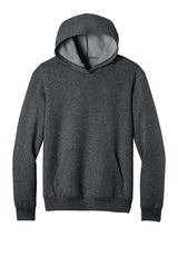 Port & Company PC68H Easy Fleece Pullover Hooded Sweatshirt | Port & Co