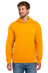 Port & Company PC68H Easy Fleece Pullover Hooded Sweatshirt | Port & Co PC68H