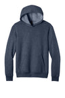 Port & Company PC68H Easy Fleece Pullover Hooded Sweatshirt | Port & Co PC68H