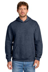 Port & Company PC68H Easy Fleece Pullover Hooded Sweatshirt | Port & Co PC68H