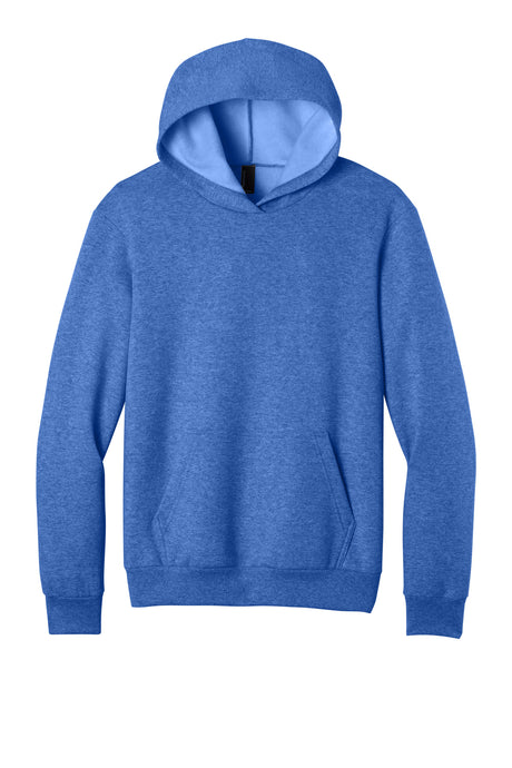 Port & Company PC68H Easy Fleece Pullover Hooded Sweatshirt | Port & Co