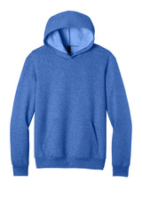 Port & Company PC68H Easy Fleece Pullover Hooded Sweatshirt | Port & Co PC68H