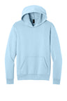 Port & Company PC68H Easy Fleece Pullover Hooded Sweatshirt | Port & Co