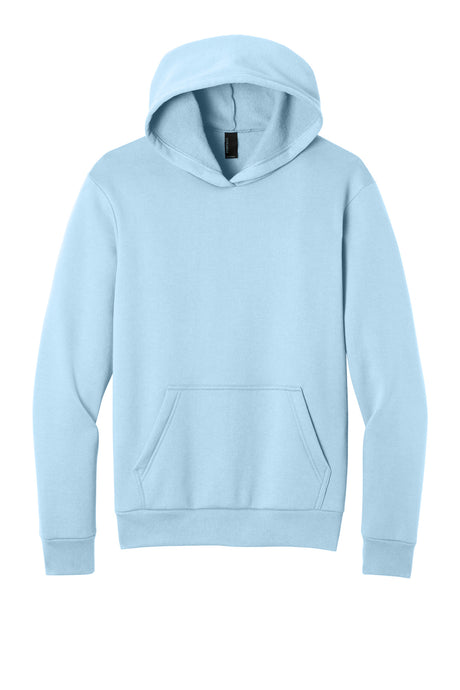 Port & Company PC68H Easy Fleece Pullover Hooded Sweatshirt | Port & Co PC68H