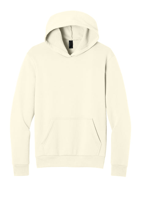 Port & Company PC68H Easy Fleece Pullover Hooded Sweatshirt | Port & Co