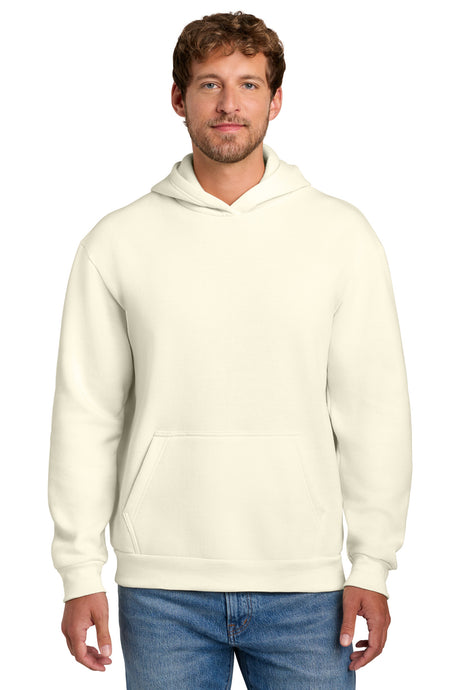 Port & Company PC68H Easy Fleece Pullover Hooded Sweatshirt | Port & Co PC68H