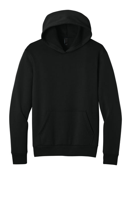 Port & Company PC68H Easy Fleece Pullover Hooded Sweatshirt | Port & Co