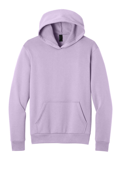 Port & Company PC68H Easy Fleece Pullover Hooded Sweatshirt | Port & Co