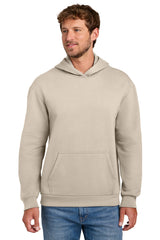 Port & Company PC68H Easy Fleece Pullover Hooded Sweatshirt | Port & Co PC68H