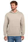 Port & Company PC68H Easy Fleece Pullover Hooded Sweatshirt | Port & Co PC68H