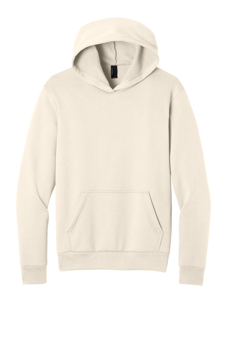 Port & Company PC68H Easy Fleece Pullover Hooded Sweatshirt | Port & Co