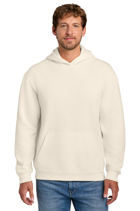Port & Company PC68H Easy Fleece Pullover Hooded Sweatshirt | Port & Co PC68H