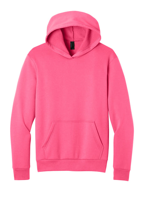 Port & Company PC68H Easy Fleece Pullover Hooded Sweatshirt | Port & Co