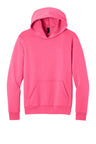 Port & Company PC68H Easy Fleece Pullover Hooded Sweatshirt | Port & Co PC68H