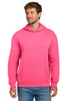 Port & Company PC68H Easy Fleece Pullover Hooded Sweatshirt | Port & Co PC68H