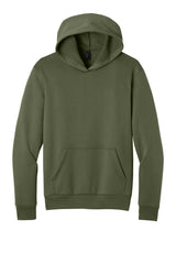 Port & Company PC68H Easy Fleece Pullover Hooded Sweatshirt | Port & Co
