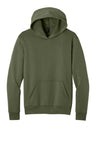 Port & Company PC68H Easy Fleece Pullover Hooded Sweatshirt | Port & Co PC68H