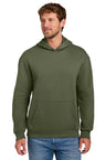 Port & Company PC68H Easy Fleece Pullover Hooded Sweatshirt | Port & Co PC68H