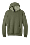 Port & Company PC68H Easy Fleece Pullover Hooded Sweatshirt | Port & Co