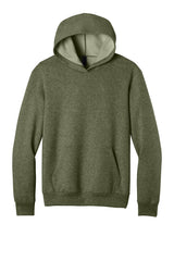 Port & Company PC68H Easy Fleece Pullover Hooded Sweatshirt | Port & Co