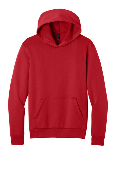 Port & Company PC68H Easy Fleece Pullover Hooded Sweatshirt | Port & Co