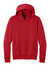 Port & Company PC68H Easy Fleece Pullover Hooded Sweatshirt | Port & Co