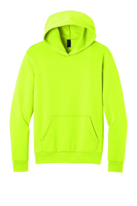 Port & Company PC68H Easy Fleece Pullover Hooded Sweatshirt | Port & Co