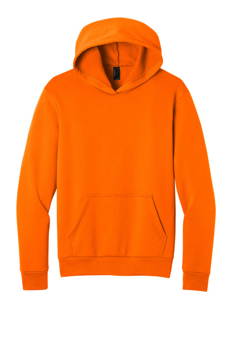 Port & Company PC68H Easy Fleece Pullover Hooded Sweatshirt | Port & Co