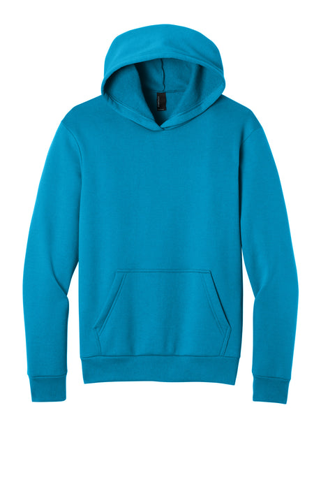Port & Company PC68H Easy Fleece Pullover Hooded Sweatshirt | Port & Co