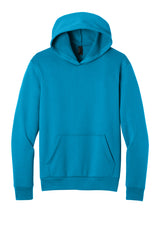 Port & Company PC68H Easy Fleece Pullover Hooded Sweatshirt | Port & Co PC68H