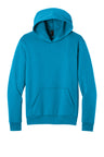 Port & Company PC68H Easy Fleece Pullover Hooded Sweatshirt | Port & Co
