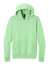 Port & Company PC68H Easy Fleece Pullover Hooded Sweatshirt | Port & Co