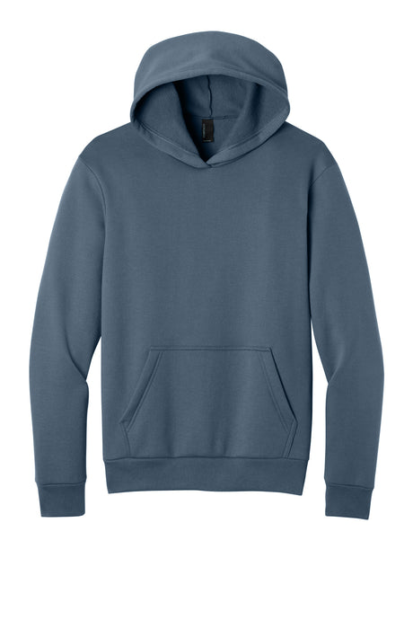 Port & Company PC68H Easy Fleece Pullover Hooded Sweatshirt | Port & Co