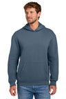 Port & Company PC68H Easy Fleece Pullover Hooded Sweatshirt | Port & Co PC68H