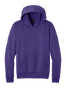 Port & Company PC68H Easy Fleece Pullover Hooded Sweatshirt | Port & Co PC68H